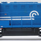 MTH 30-2935-3 Conrail RS-11 High-Hood Non-Powered Diesel Engine #7652