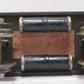 Lionel 605 Vintage O Prewar Tinplate Pullman Passenger Car