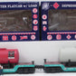 RMT 96521 O New York Central Depressed Flatcar (Set of 2)