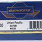 Athearn G62200 HO Scale Union Pacific SD70M Diesel #4526