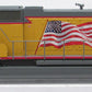 Athearn G62200 HO Scale Union Pacific SD70M Diesel #4526