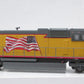Athearn G62200 HO Scale Union Pacific SD70M Diesel #4526