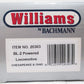 Williams 20303 O Gauge Chesapeake & Ohio BL-2 Diesel Locomotive #85