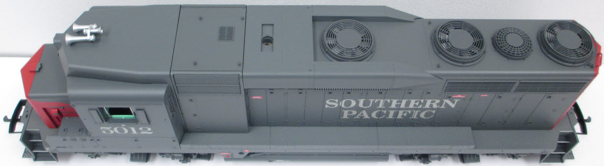 USA Trains 22453 G Southern Pacific GP30 Powered Diesel Locomotive