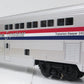 MTH 30-6503 Amtrak Superliner Transitional Sleeper #39013 LN/Box