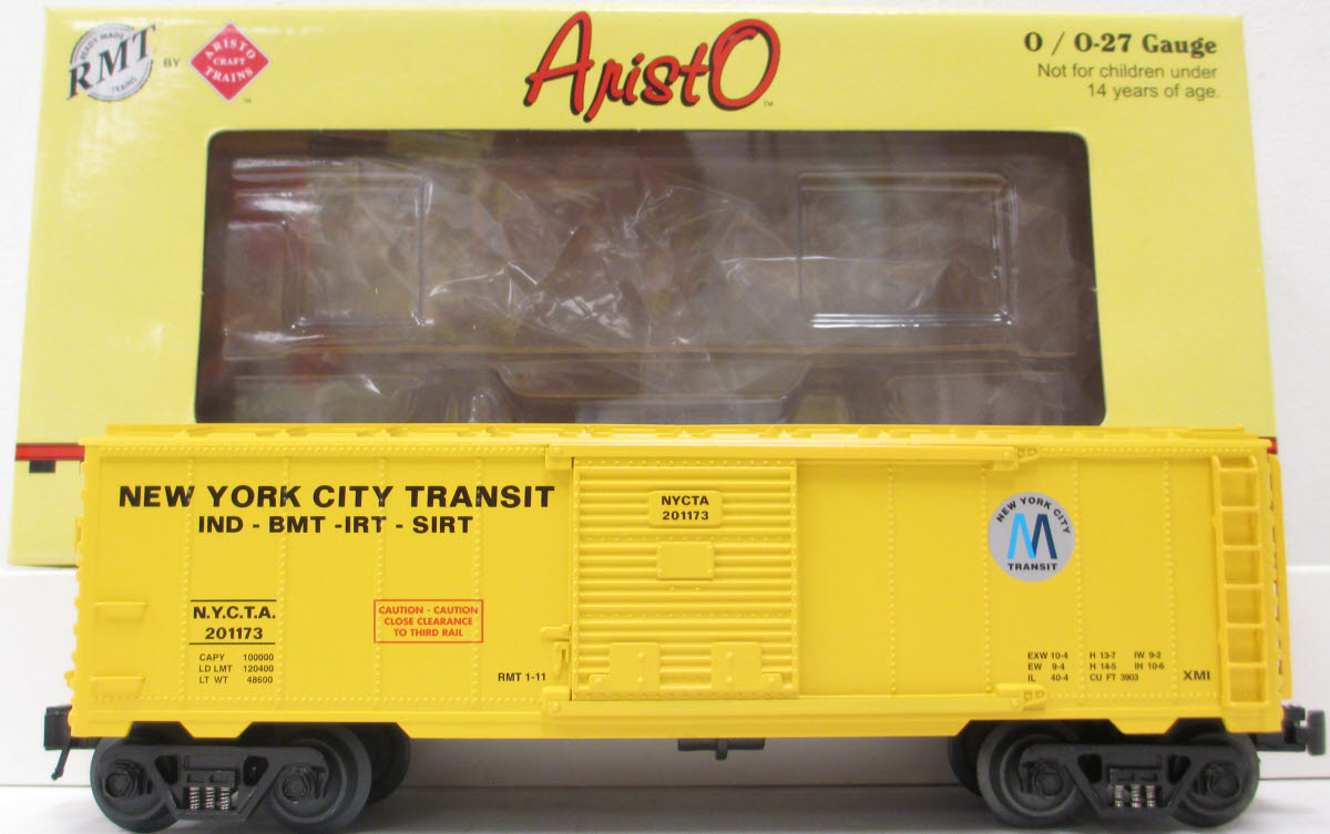 RMT 96473B Classic 64 Series 