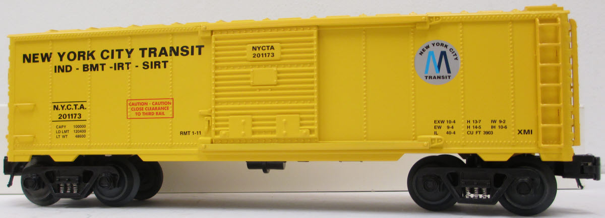 RMT 96473B Classic 64 Series 