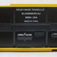 RMT 96473B Classic 64 Series "New York Subway" Boxcar #201173