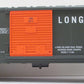 RMT 96411B Classic 64 Series "Long Island Railroad" Boxcar #20111 - 3 Rail