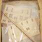 Magnuson Models M524 HO Scale Tickner's Watchworks Building Kit