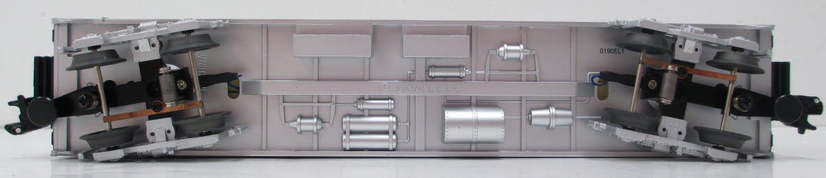 Lionel 6-35205 O Gauge Rio Grande 'Pikes Peak' Ski Train Coach Car