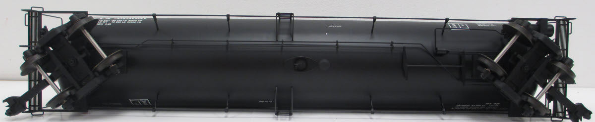 USA Trains R15172 G Exxon HPLX Modern Tank Car #355081