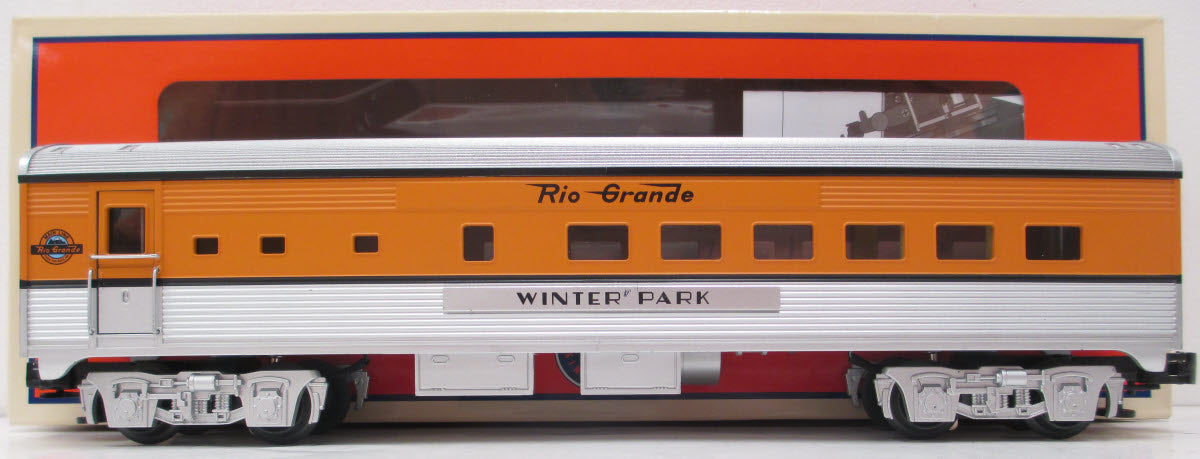 Lionel 6-35214 O Rio Grande 