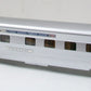 USA Trains R31004 G Santa Fe Corrugated Aluminum Sleeper Car #1