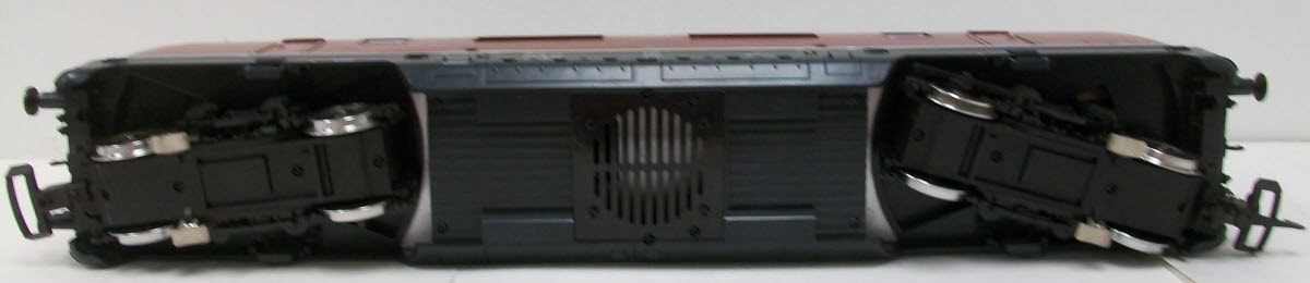 LGB 20940 DB Diesel Loco #V200 033