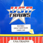 USA Trains 31063 G Great Northern"Lake Winatchee" Extruded Aluminum Diner Car