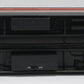 USA Trains 31063 G Great Northern"Lake Winatchee" Extruded Aluminum Diner Car