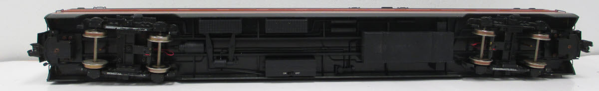 USA Trains 31063 G Great Northern"Lake Winatchee" Extruded Aluminum Diner Car