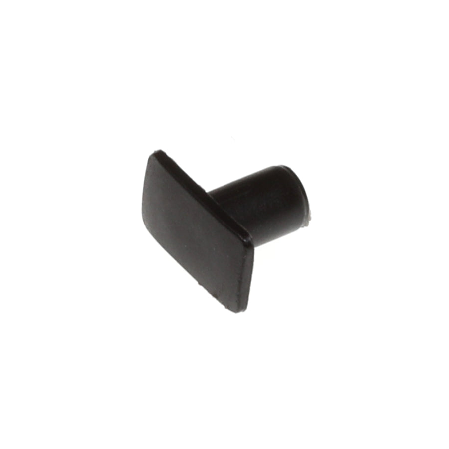 Marklin E203618 Black Bumper F34350+ (Pack of 4)