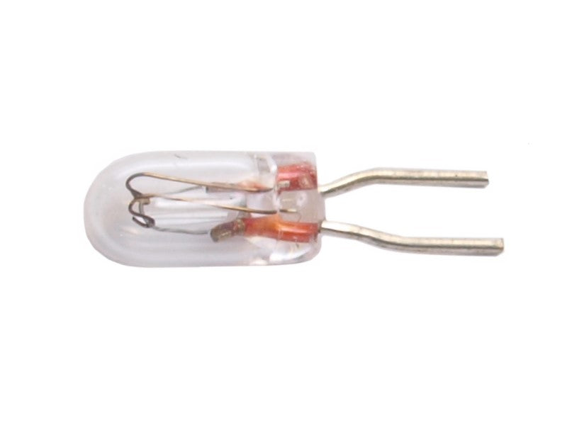 Marklin E610040 19V 70mA Bi-Pin T-1 Light Bulb (Pack of 10)