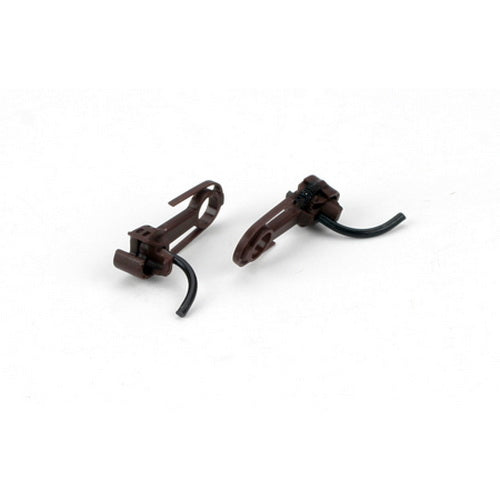 McHenry Couplers 21 HO Knuckle Spring Modern AAR Lower Shelf Coupler (Pack of 3)