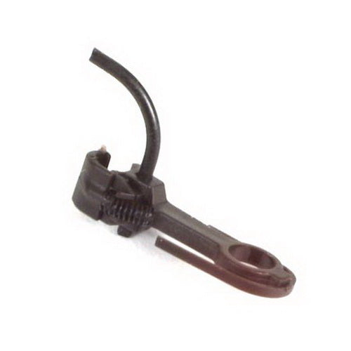 McHenry Couplers MCH41 HO Scale Size Knuckle Spring Coupler (Pack of 2)