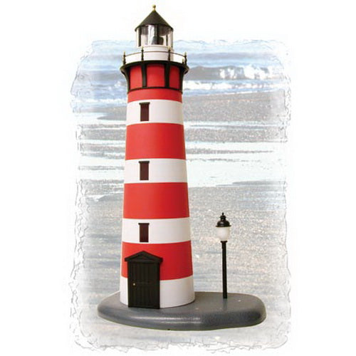 Model Power 1000 G Scale Built-Up Lighthouse