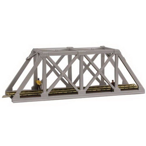 Model Power 1112 N High Bridge W/2 Figures