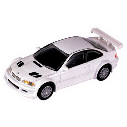 Model Power 19050 1:87 BMW M3 Coupe White