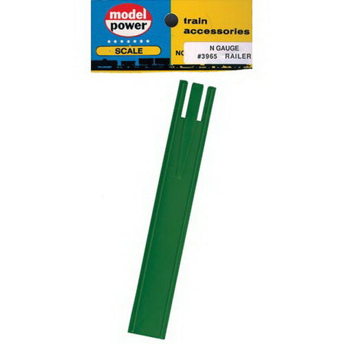 Model Power 3965 N Scale Rerailer Ramp