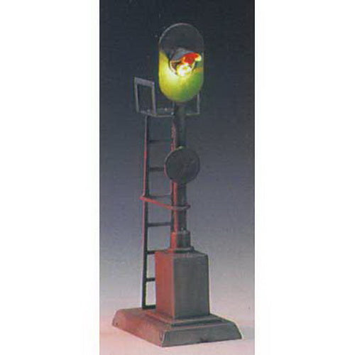 Model Power 8575 Target 2-Color with Relay