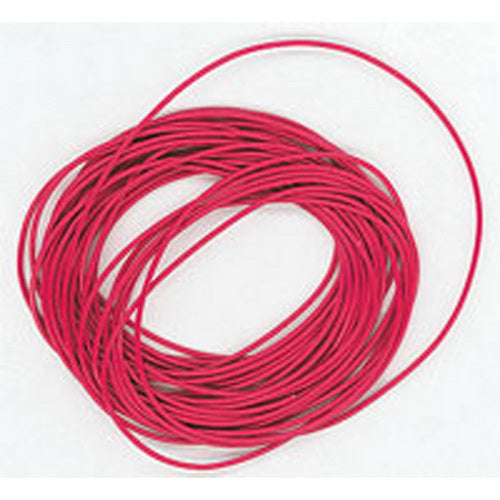 Miniatronics 48-R30-01 Wire 30ga sgl 10' red