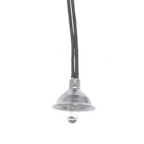 Miniatronics 72-001-05 Lamp shade w/bulb 5 sets