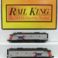 MTH 30-2996-1 Amtrak E-8 AA Diesel Engine Set w/Proto-Sound 2.0 #251/330