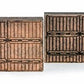 Micro-Trains 49943913 Freight Load #15 (Pack of 2)