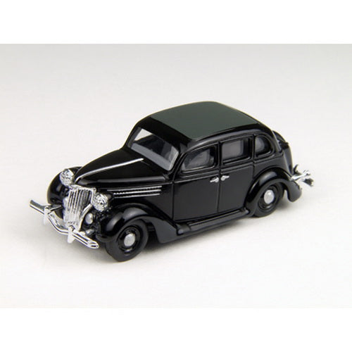 Classic Metal Works 30196 HO Mini Metals Black 1936 Ford ForDor Sedan Car