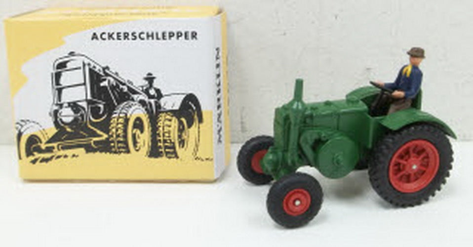 Marklin 18029 HO Scale Auto Miniature Tractor