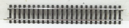 Marklin 2200 HO 7-1/8" Straight K Track Section-Track Sold Individually