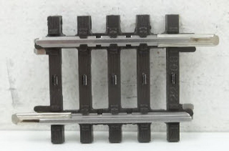 Marklin 2208 K Track 1-3/8 Straight Track Section Sold By Piece