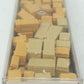 Merten 2370 HO Large Assortment of Crates and Boxes in 6 Sizes