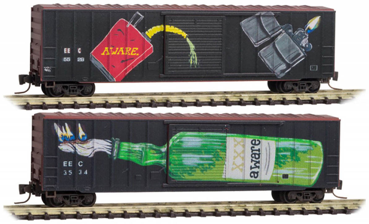 MicroTrains 51044280 Z 