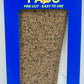 Midwest Products 3022 HO Cork Right-Hand Turnout Pads Pre-Cut (Pack of 2)