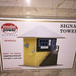 Model Power 481 HO Signal Tower Building Kit