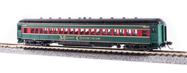 N-Scale-P70-Passenger-Cars-by-