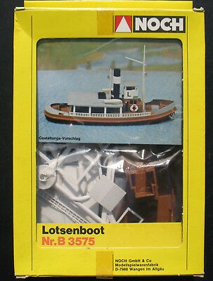 Noch 3575 HO Lotsenboot Pilot Boat