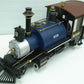 Aristo-Craft 21003 G Baltimore & Ohio Rogers 2-4-2 Steam Locomotive & Tender