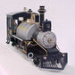Aristo-Craft 21003 G Baltimore & Ohio Rogers 2-4-2 Steam Locomotive & Tender
