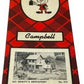 Campbell Scale Models 412 HO DeWitt''s Depository Building Craftsman Kit
