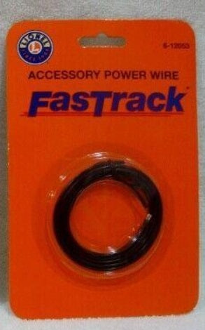 Lionel 6-12053 FasTrack Accessory Power Wire