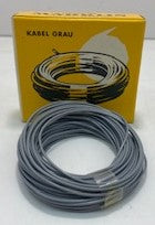 Marklin 7100 33' Gray Single Conductor Wire